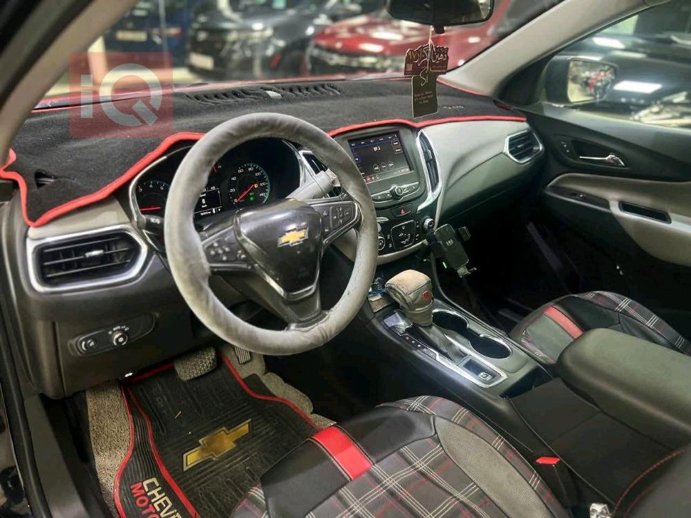 شێڤرۆلێت ئیکۆنۆکس